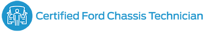 Certified Ford Chassis Technician